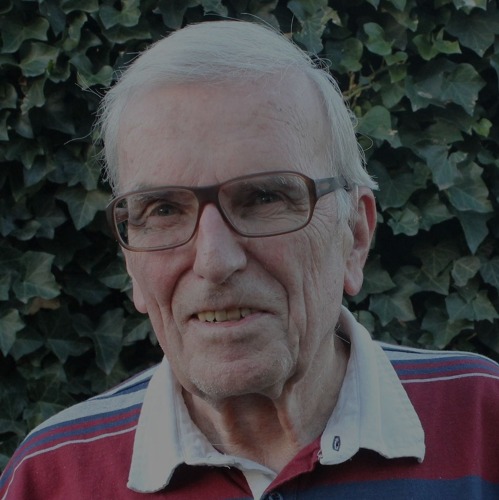 Wir trauern um Prof. Dr. Alfred Loesdau