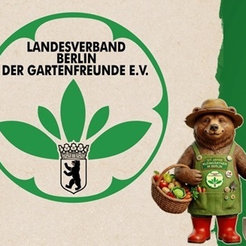 Gartenfreunde auf der Grünen Woche 2026