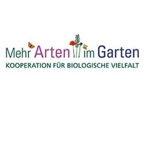 Für noch mehr Arten in Berliner Kleingärten    